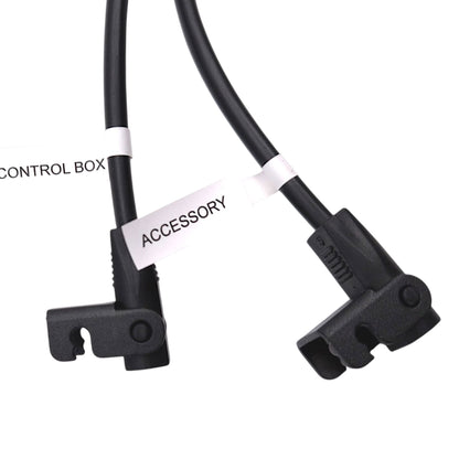 Golden Technologies 6 ft. Low Voltage Y-Cable for Lift Chairs (HV1000-YCABLE)