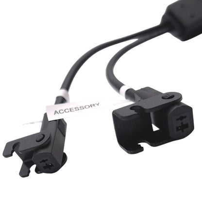 Golden Technologies 6 ft. Low Voltage Y-Cable for Lift Chairs (HV1000-YCABLE)