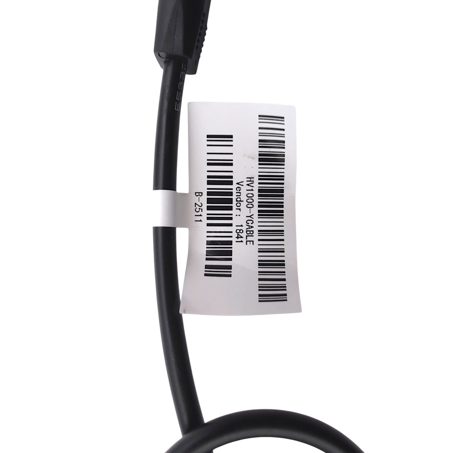 Golden Technologies 6 ft. Low Voltage Y-Cable for Lift Chairs (HV1000-YCABLE)