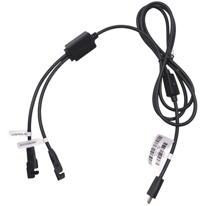 Golden Technologies 6 ft. Low Voltage Y-Cable for Lift Chairs (HV1000-YCABLE)