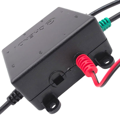 Golden Technologies - Control Box - HV4200-JBOX