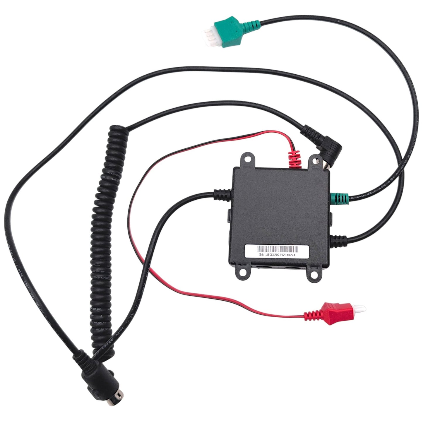 Golden Technologies - Control Box - HV4200-JBOX