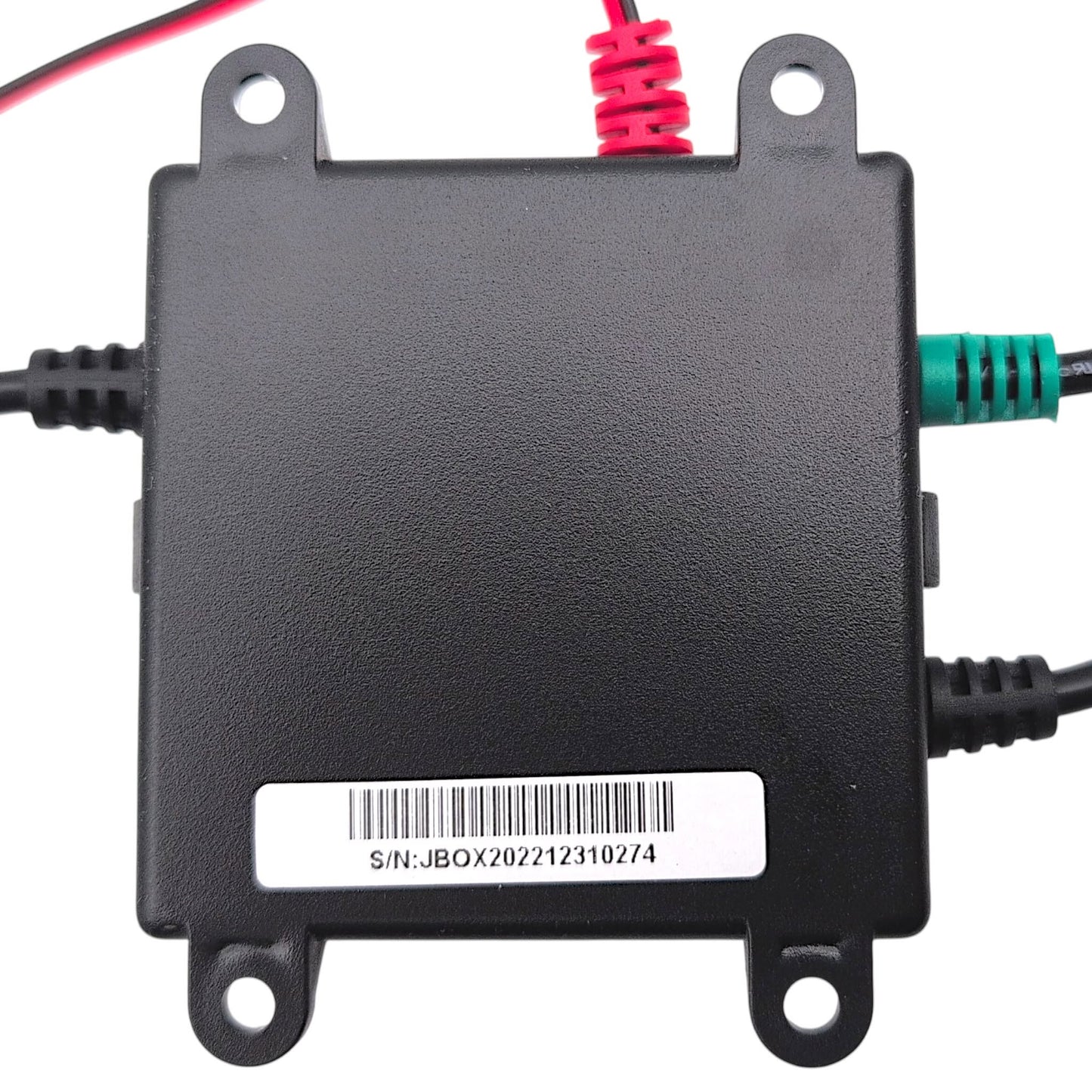 Golden Technologies - Control Box - HV4200-JBOX