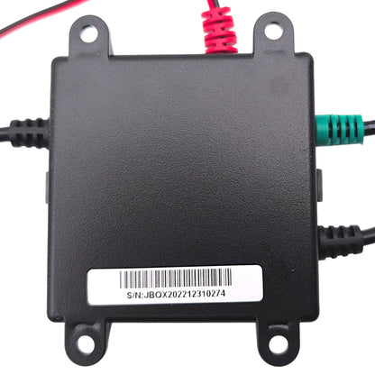 Golden Technologies - Control Box - HV4200-JBOX