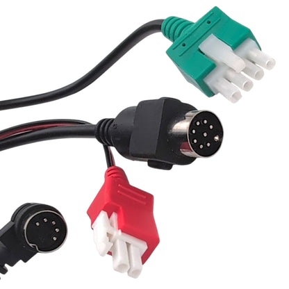 Golden Technologies - Control Box - HV4200-JBOX