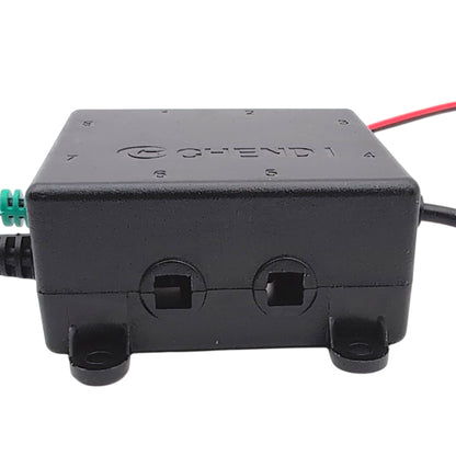 Golden Technologies - Control Box - HV4200-JBOX