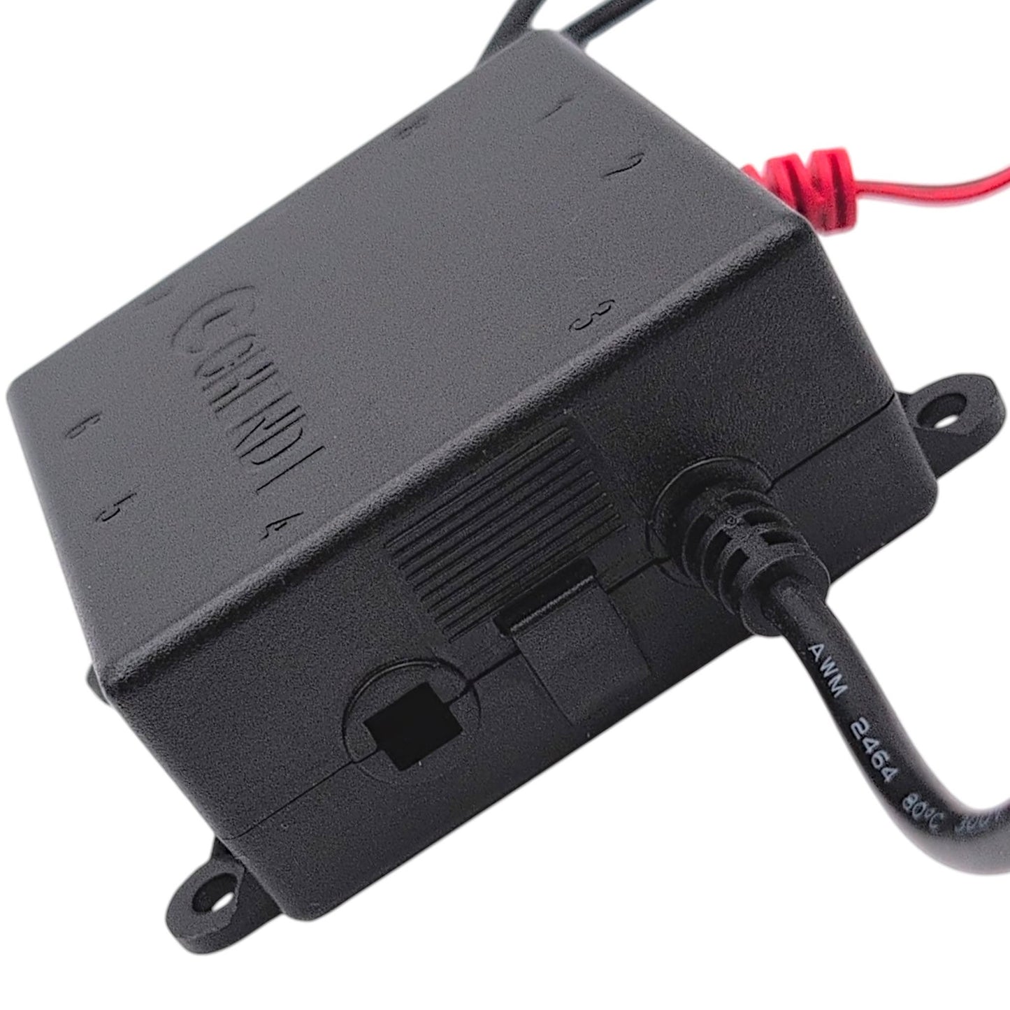 Golden Technologies - Control Box - HV4200-JBOX