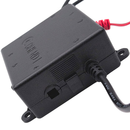 Golden Technologies - Control Box - HV4200-JBOX