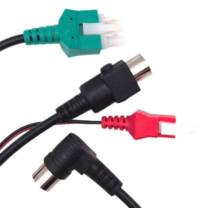 Golden Technologies - Control Box - HV4200-JBOX