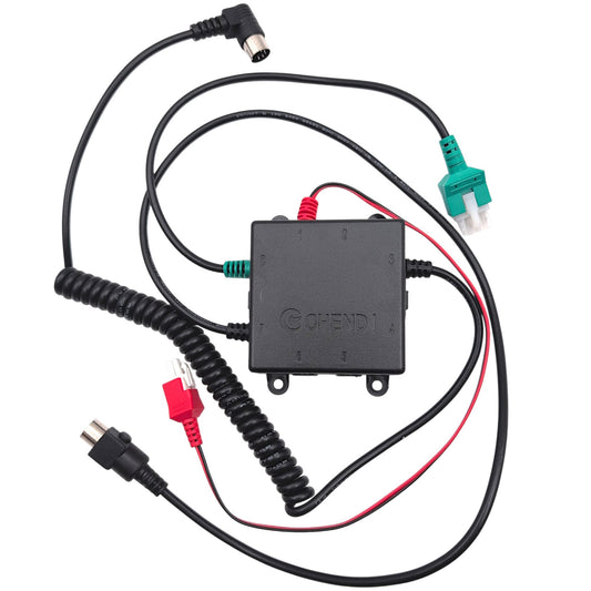 Golden Technologies - Control Box - HV4200-JBOX