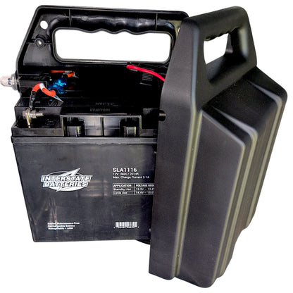 Golden Technologies Literider Scooter Battery Box/Pack | ESAX12006