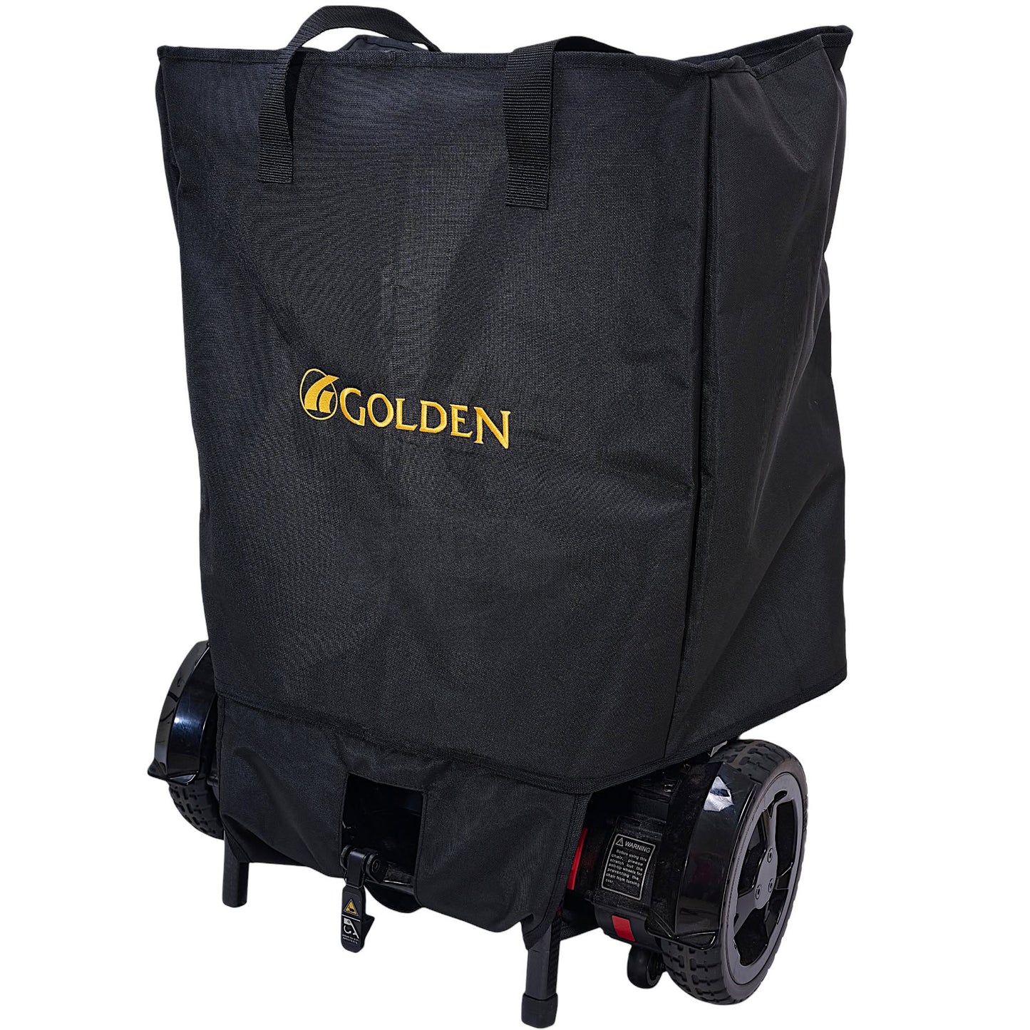 Golden Technologies Cricket Unit Travel Bag (MBA-0012)