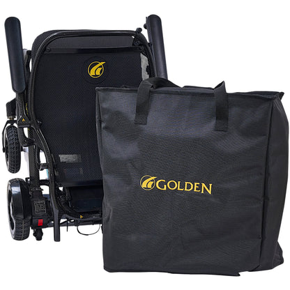 Golden Technologies Cricket Unit Travel Bag (MBA-0012)