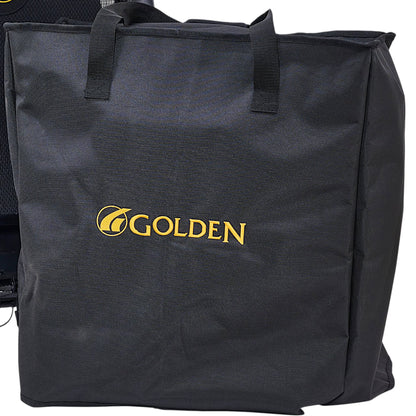 Golden Technologies Cricket Unit Travel Bag (MBA-0012)