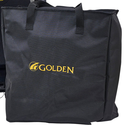 Golden Technologies Cricket Unit Travel Bag (MBA-0012)