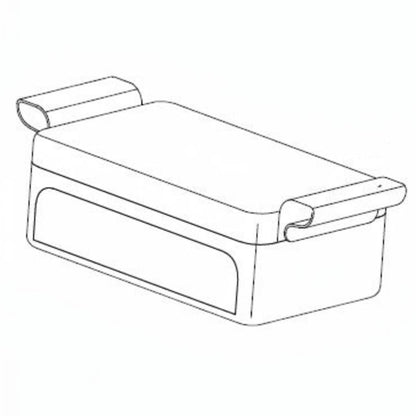 Golden Technologies Cricket Under-Seat Storage Bag (MBA-0015)