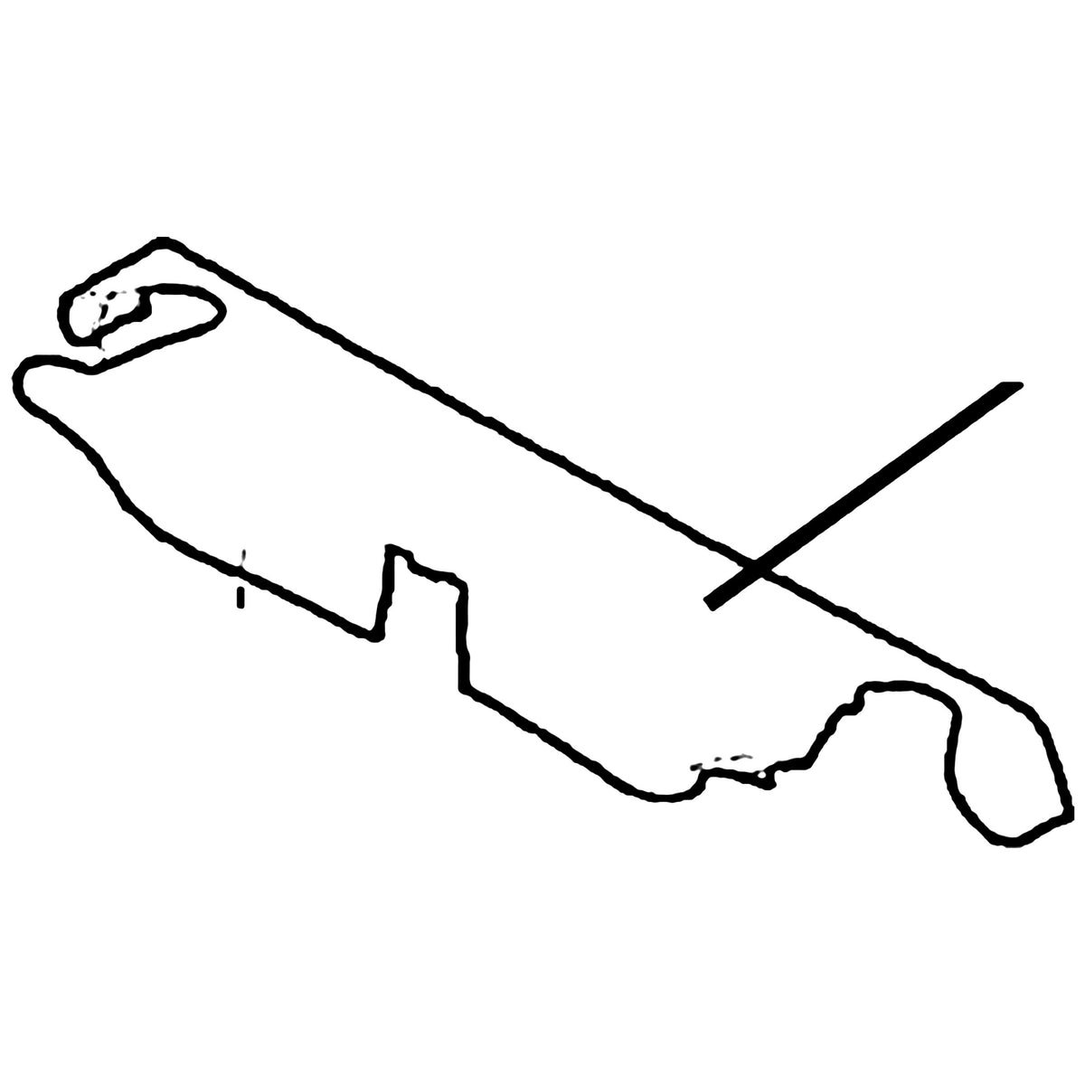 Golden Technologies MBB-164-FSHRD Front Shroud For parts diagram