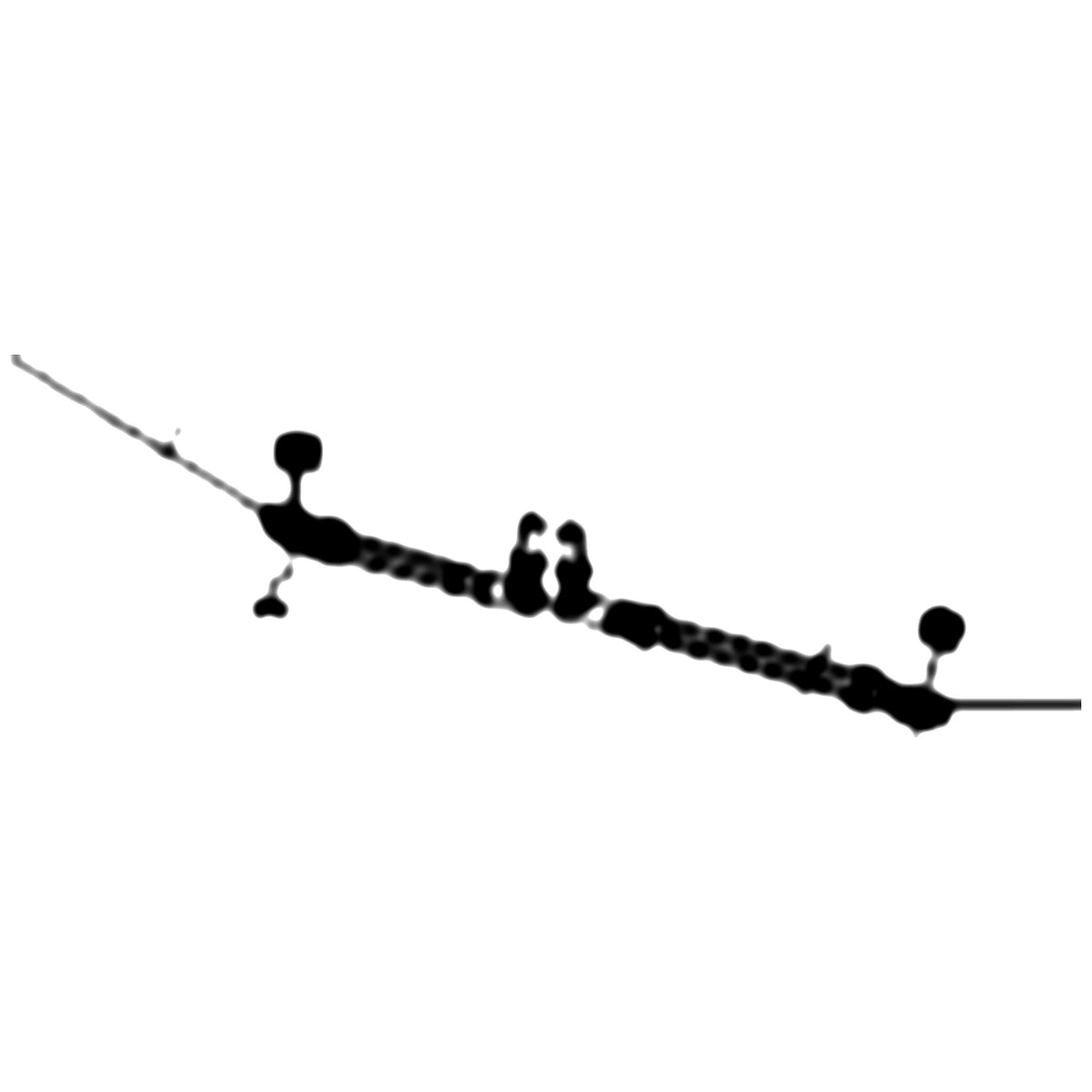 Golden Technologies MBB-575D-CRAI Connecting Rod, Assembly-i parts diagram