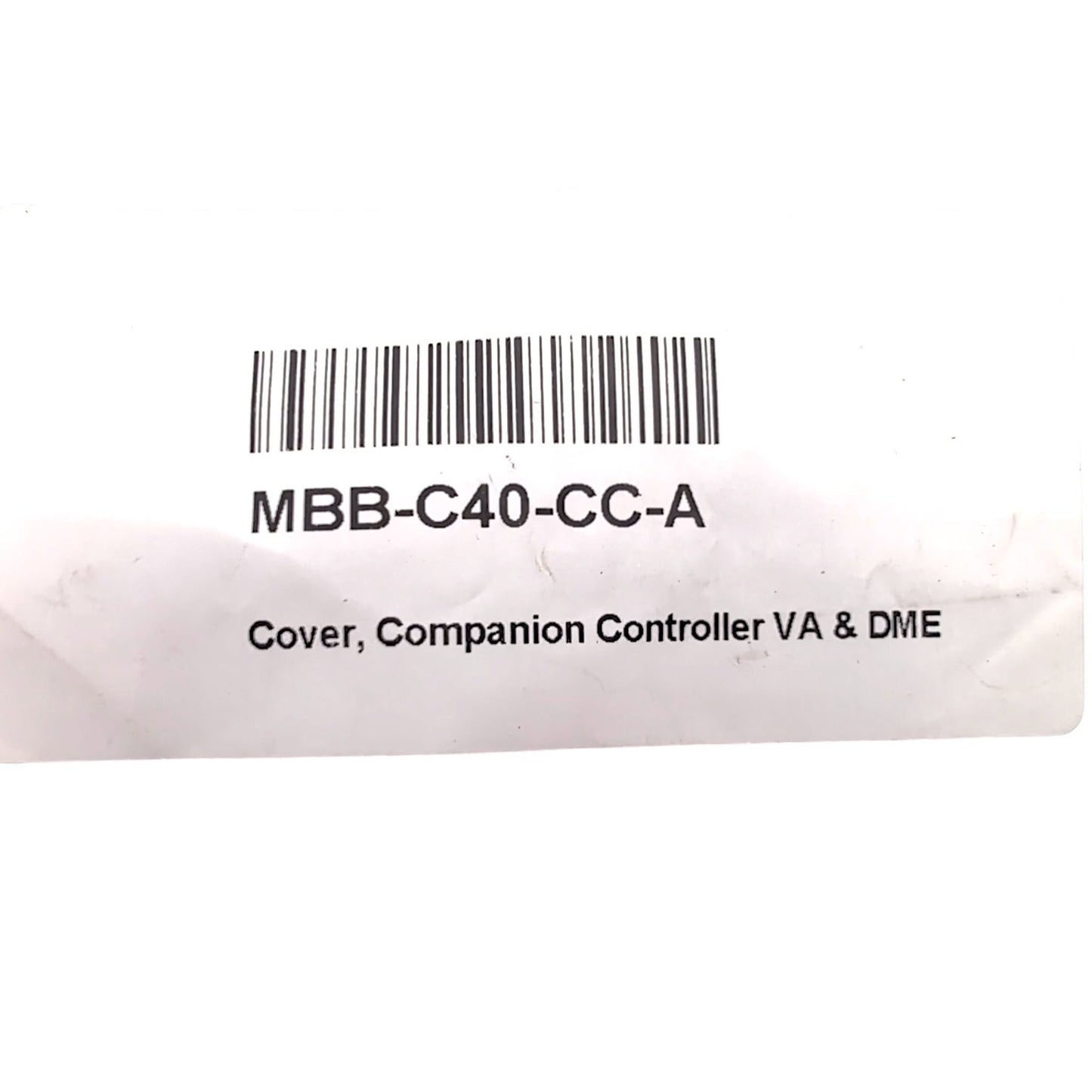 Golden Technologies Companion Controller Cover (MBB-C40-CC-A)