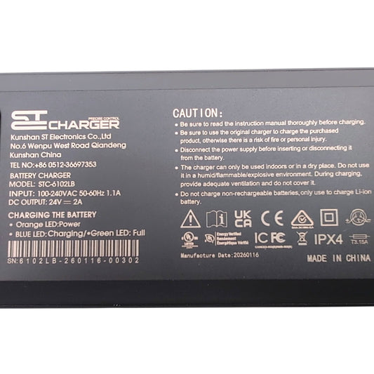product label