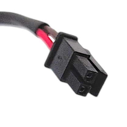Golden Technologies GB107/GB108 Key Ignition Switch - MBE-0022