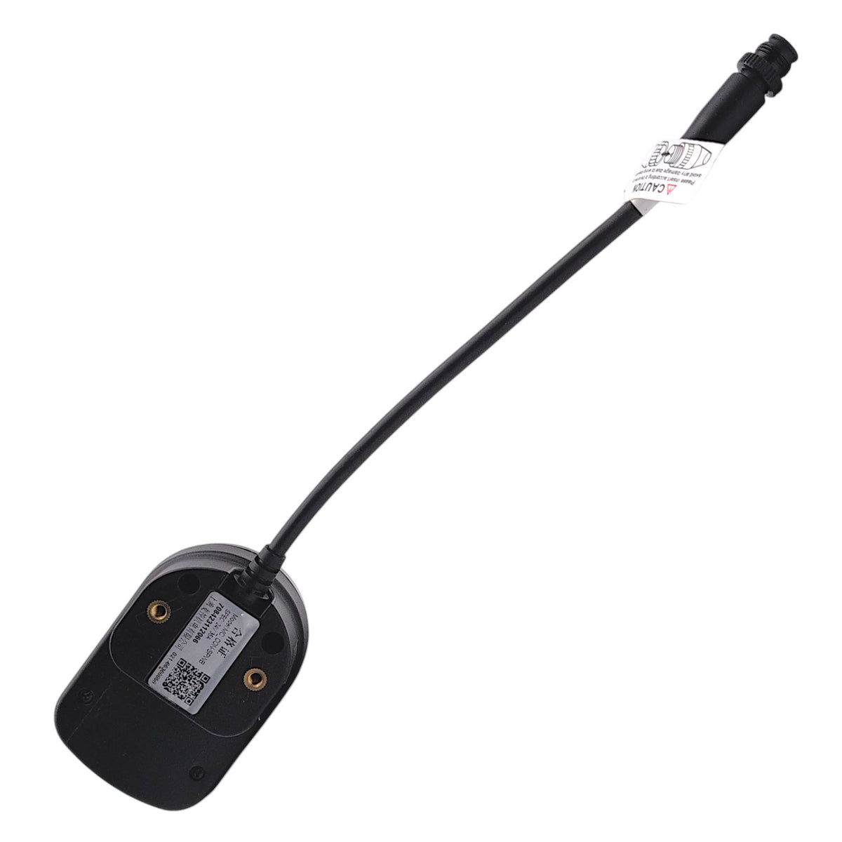 Golden Technologies Cricket Micon Joystick (MBE-0035) | Discontinued Upgrade Required