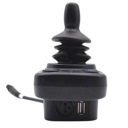 Golden Technologies Cricket Micon Joystick (MBE-0035) | Discontinued Upgrade Required