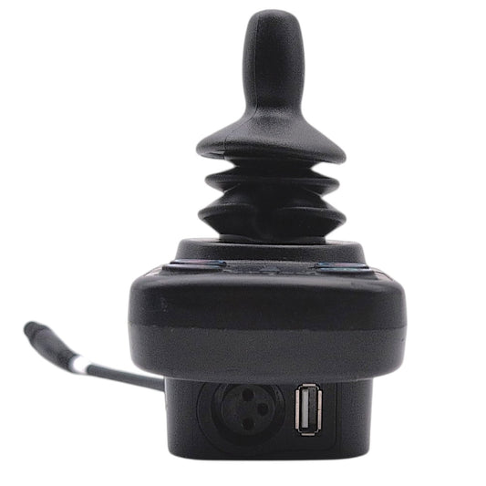 Golden Technologies Cricket Micon Joystick (MBE-0035) | Discontinued Upgrade Required