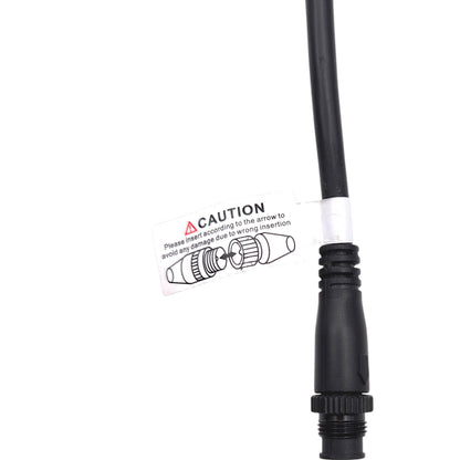 Golden Technologies Cricket Micon Joystick (MBE-0035) | Discontinued Upgrade Required