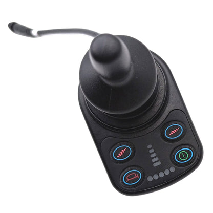Golden Technologies Cricket Micon Joystick (MBE-0035) | Discontinued Upgrade Required