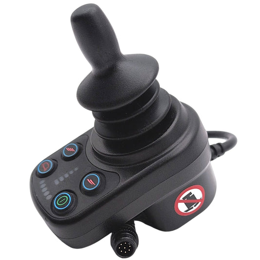 Golden Technologies Cricket Micon Joystick (MBE-0035) | Discontinued Upgrade Required