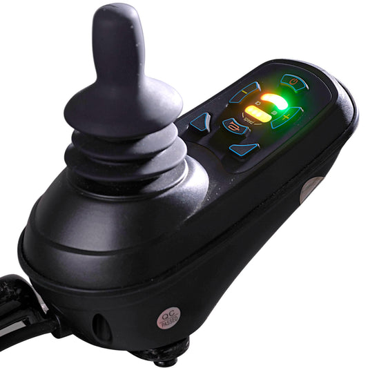 Golden Technologies Cricket Linix Joystick with Cable (MBE-0050)