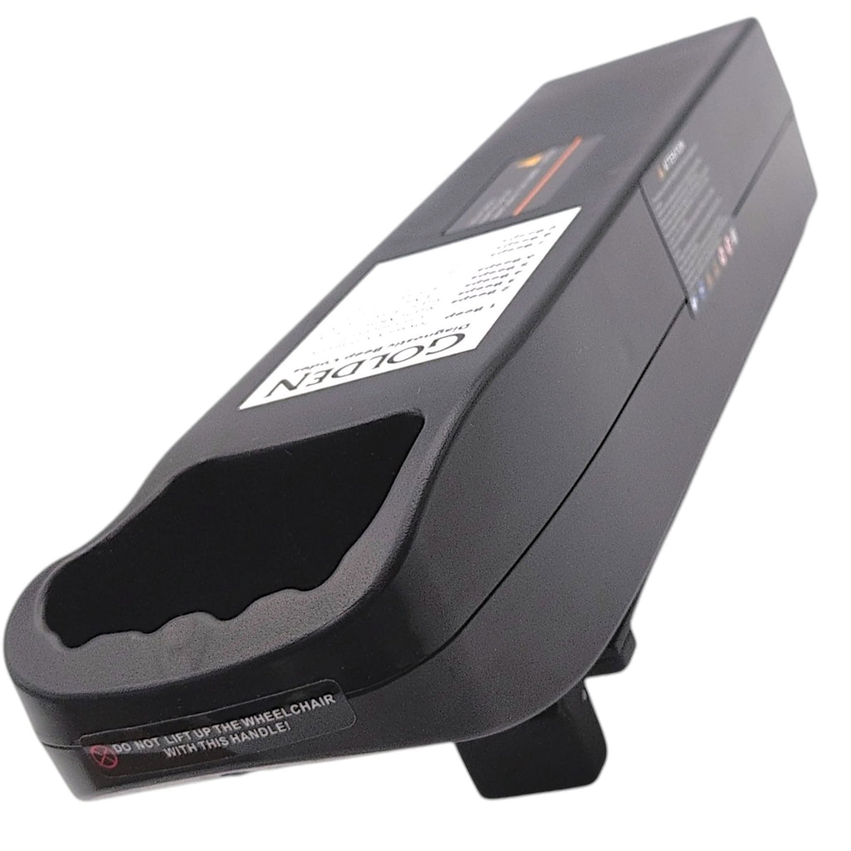 Golden Technologies Cricket Lithium Battery 24V 12Ah (MBE-0054)