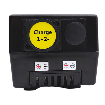 Golden Technologies Cricket Lithium Battery 24V 12Ah (MBE-0054)