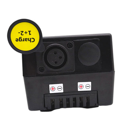 Golden Technologies Cricket Lithium Battery 24V 12Ah (MBE-0054)