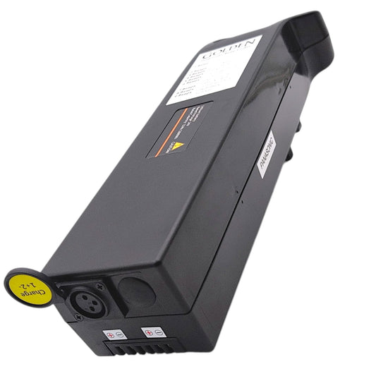 Golden Technologies Cricket Lithium Battery 24V 12Ah (MBE-0054)