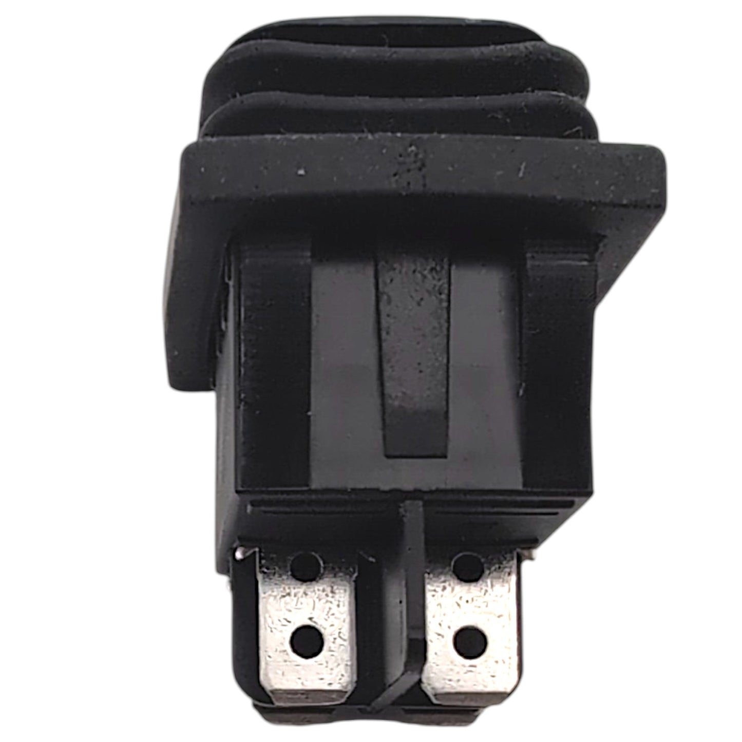 back of switch