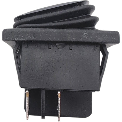 side of switch