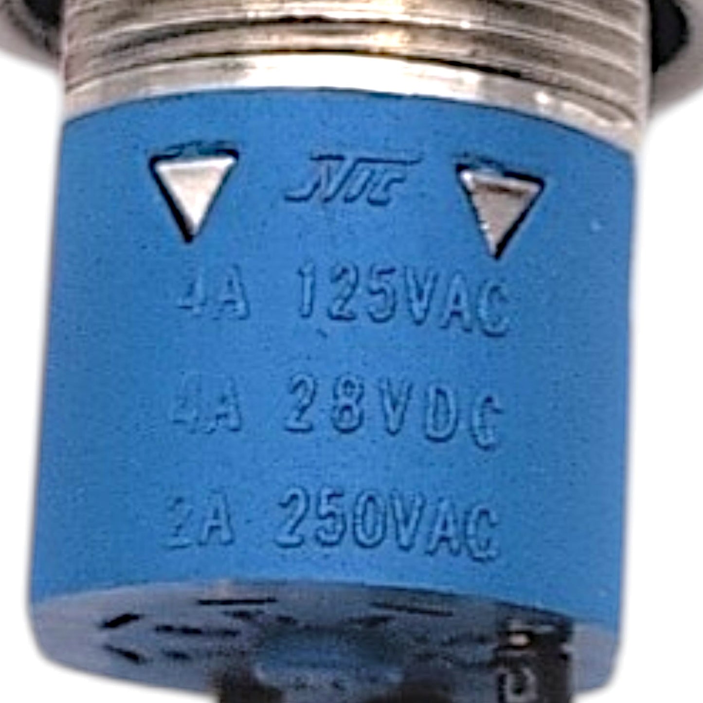 Golden Technologies GB120 Key Ignition Switch - MBE-120A-KS