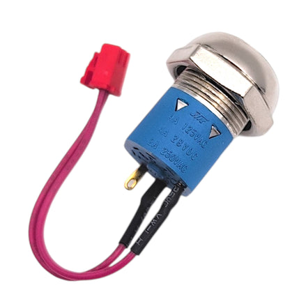 Golden Technologies GB120 Key Ignition Switch - MBE-120A-KS