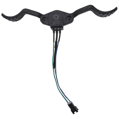Golden Buzzaround XL (GB121) Throttle Pot Assembly - MBE-121A-PDPOT