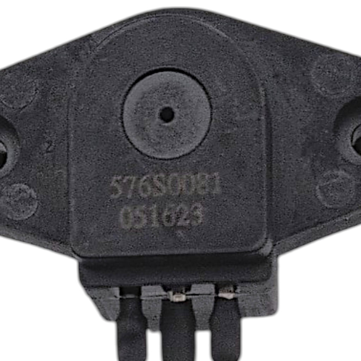 Golden Buzzaround XL (GB121) Throttle Pot Assembly - MBE-121A-PDPOT