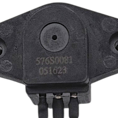 Golden Buzzaround XL (GB121) Throttle Pot Assembly - MBE-121A-PDPOT