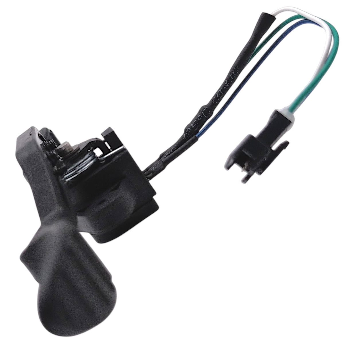 Golden Buzzaround XL (GB121) Throttle Pot Assembly - MBE-121A-PDPOT