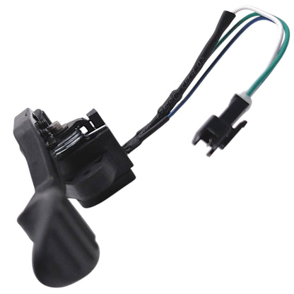 Golden Buzzaround XL (GB121) Throttle Pot Assembly - MBE-121A-PDPOT