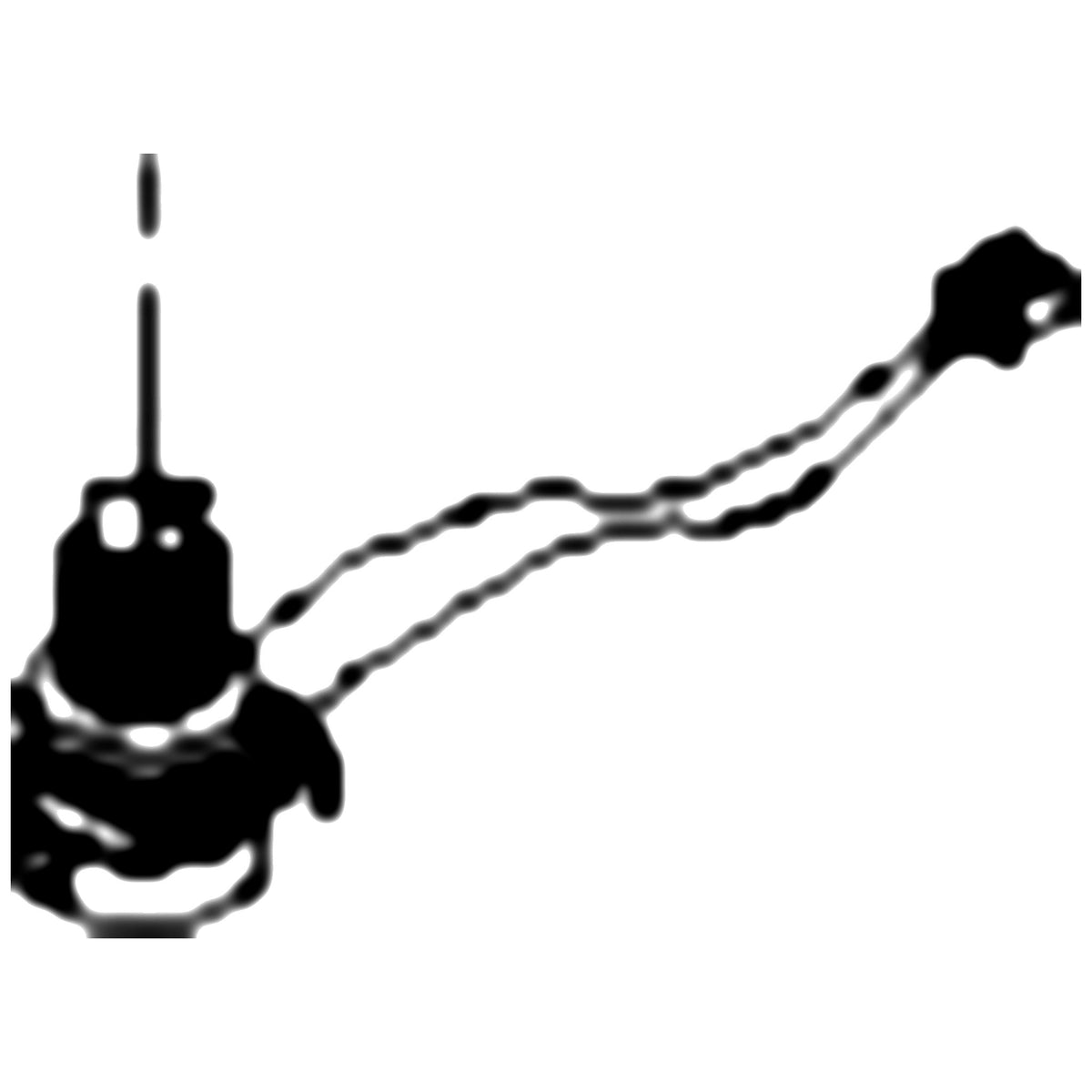Golden Technologies MBE-541D-POT Speed Potentiometer parts diagram