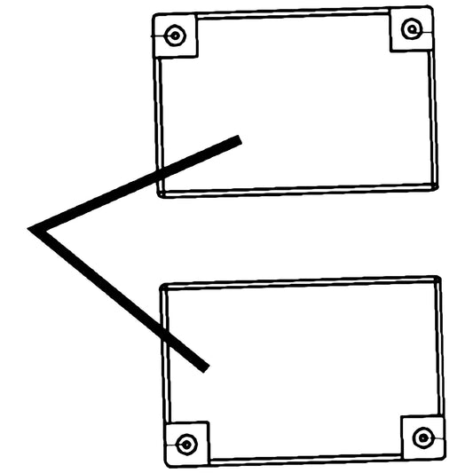 Golden Technologies MBE-BATT22-BW Battery, 22NF parts diagram