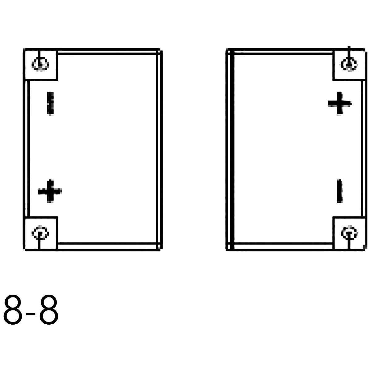 Golden Technologies MBE-BATT24-BW Battery, Group 24 75 Amp Includes Box For Shipping parts diagram