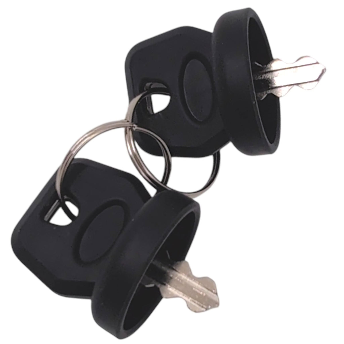 Golden Technologies Keys - All Available Key Options