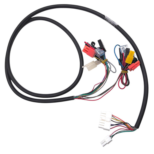 Golden Buzz-Around EX GB118/GB148 Front to Rear Harness - MBE-BZ8-MWH